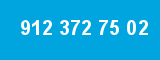 912 372 75 02 912 372 75 02